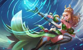 三国志幻想大陆2枭之歌风物如何玩 三国志幻想大陆蔡文姬出游完美结局攻略